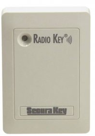 Secura Key RKWS Radio Key Proximity Reader
