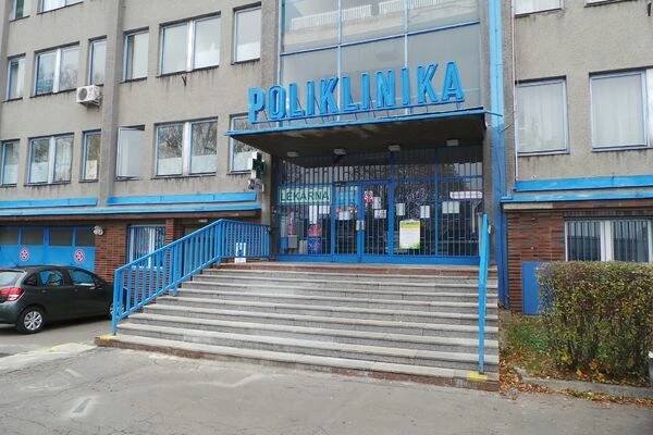 LÉKÁRNA MODRÝ PAVILON foto 1