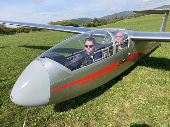 Září | 2022 | Aeroklub Luhačovice 