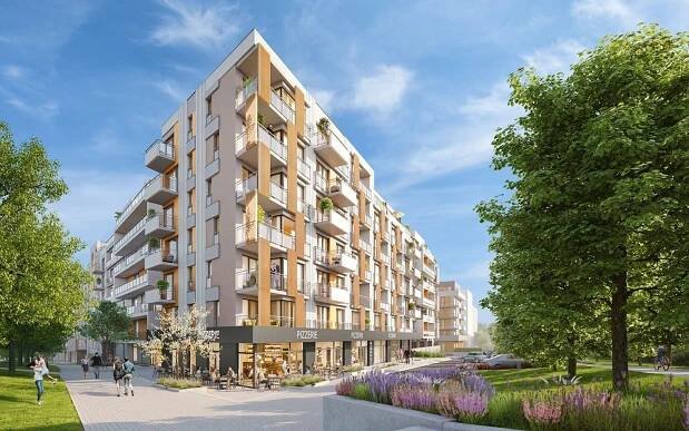 3+kk, Štichova, Praha, 90 m2