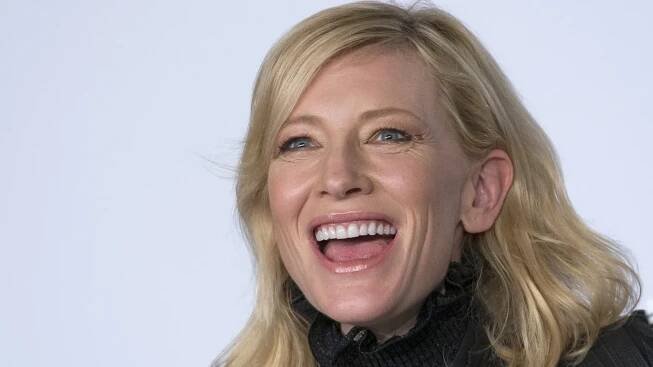 Filmová upoutávka týdne: Když netvoříš, jsi hrozba společnosti. Cate Blanchettová je Bernadette