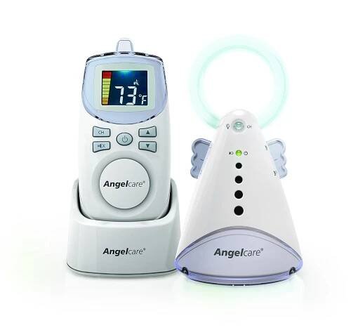 Angelcare Best Baby Monitors