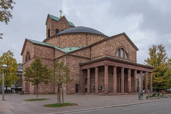 Karlsrue