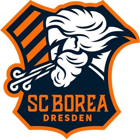 SC Borea Dresden (Německo) - fotbalový klub SC Borea Dresden (Německo), zprávy, novinky, výsledky