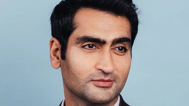 Kumail Nanjiani: It’s Harder for Smaller Movies to Succeed