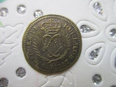 Početní peníz Ludvík XV. - Sběratelství