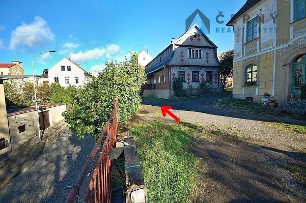 Prodej Pozemek, Hodkovice nad Mohelkou, okres Liberec