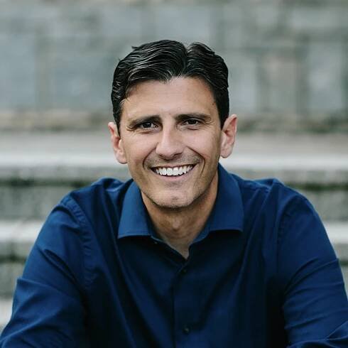 Eric Hall Connects People and Wildlife at Zoo Atlanta