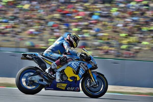 Brno pošle na pořádání Grand Prix třicet milionů. Kraj teprve rozhodne