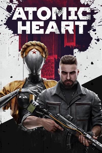Koupit Atomic Heart (PC) - okamžité doručení