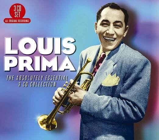 Prima Louis