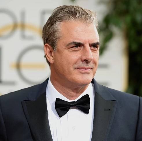 Sex and the City's Chris Noth Accused of Sexual Assault by Three Women
