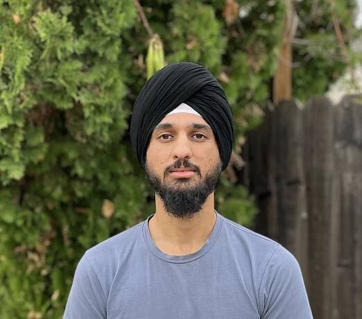 Sukhvir Singh