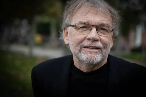 Jostein Gaarder