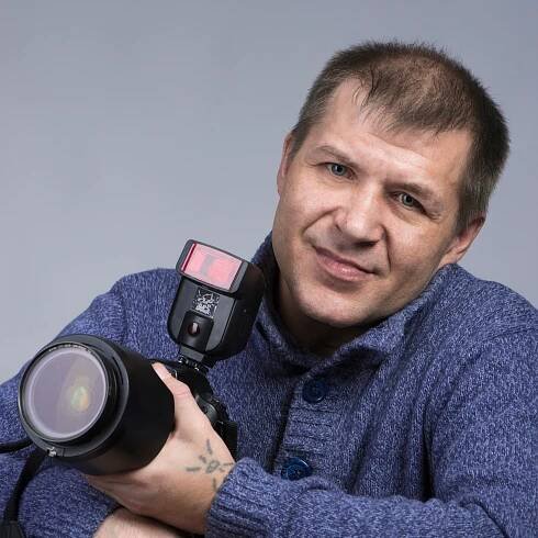 Контакты. Семейный, детский и будуарный фотограф в Москве Владимир Никитин