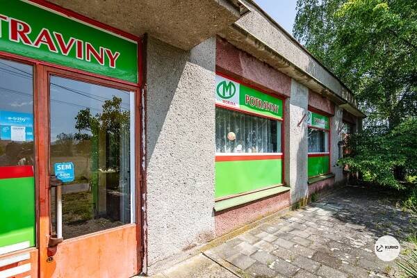 Rodinný dům 145 m2 v obci Horní Domaslavice | Kurko reality