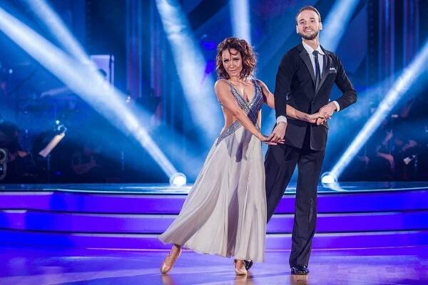 11 dokonalých oufitů, v nichž Veronika Arichteva protančila StarDance: Takhle na parketu vystavila svou sexy postavičku