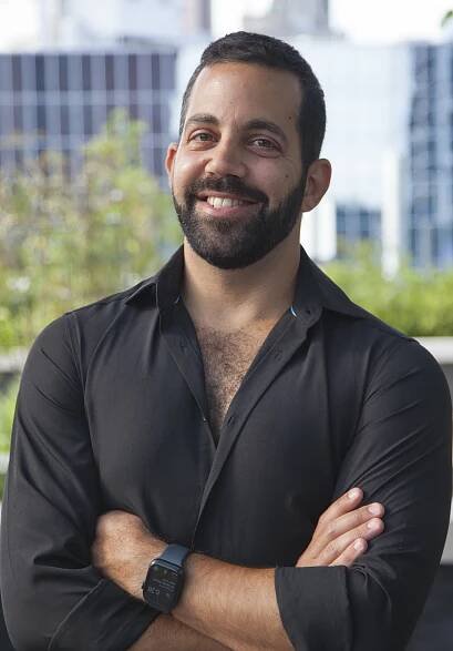 Meet the team — Suez Lab
