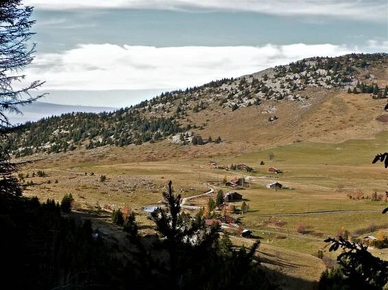 Col de Solaison