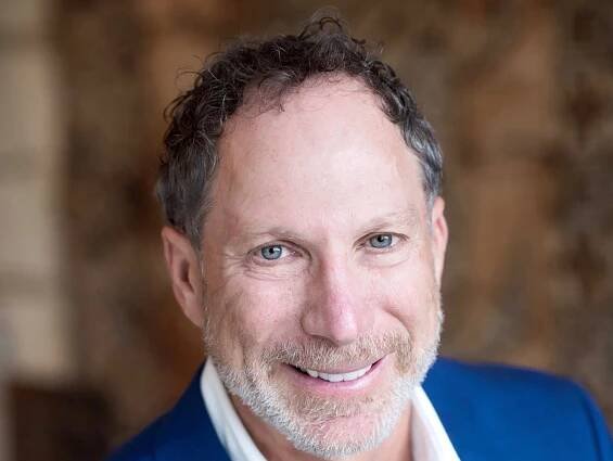Steve Bernstein