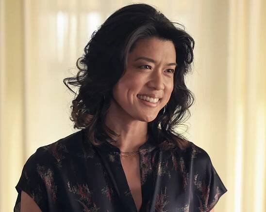 A Million Little Things - Not the Plan - Z filmu - Grace Park