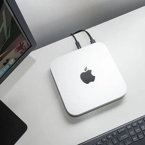 mac mini m1 5