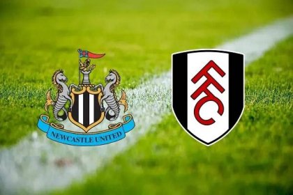 LIVE : Newcastle United - FC Fulham / Premier League
