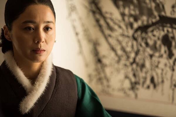 Yeong-hee Seo - Yeogokseong - Z filmu