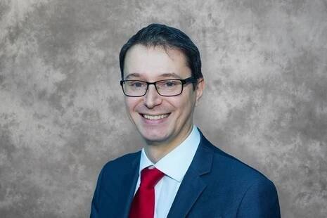 David Thomas