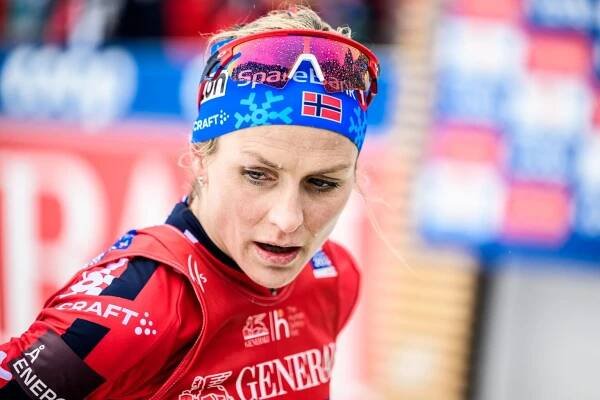Ukončí Therese Johaugová svou kariéru?