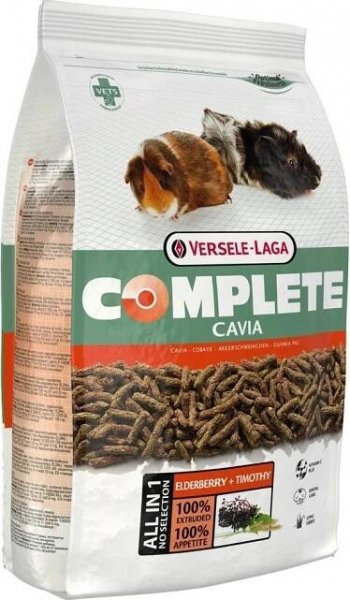 vl cavia complete 3