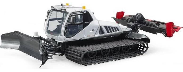 Bruder 2545 Sněžná rolba Prinoth Leitwolf 1:16