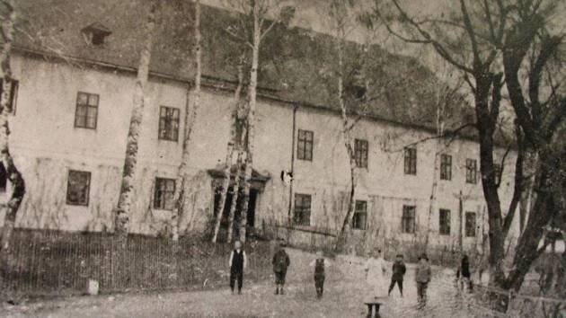 Zámeckou historii psal hlavně rod Sedlnických