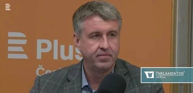 Investor Brůna: Zvykli jsme si na příliš sociálních jistot