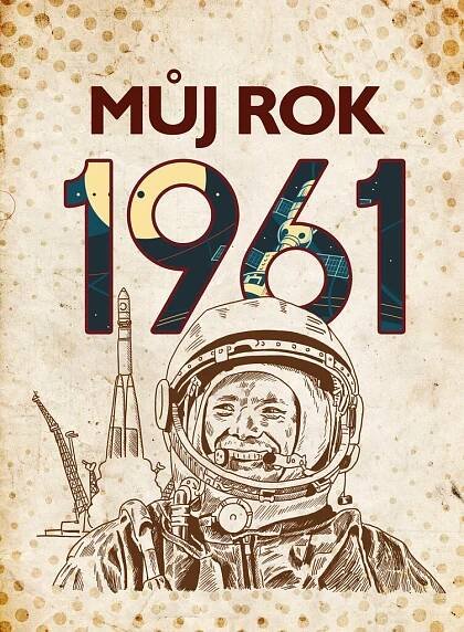 Můj rok 1961 | KNIHCENTRUM.cz