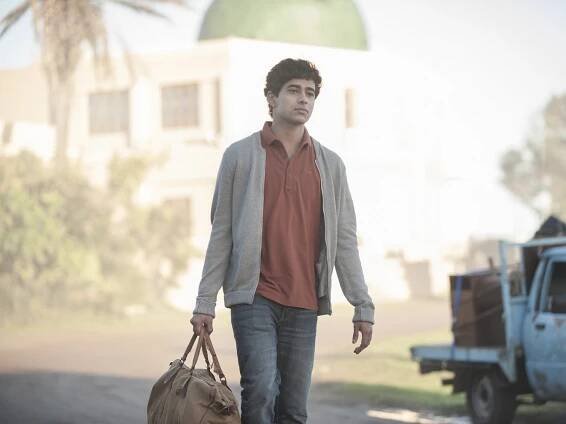 Ve jménu vlasti - Série 4 - Z filmu - Suraj Sharma