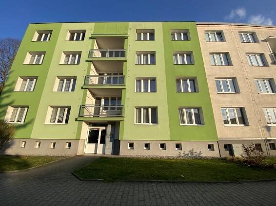 PRONAJATO!!! Kaznějov – pronájem bytu 2+1 na Plzni-severu! - Reality Fastová