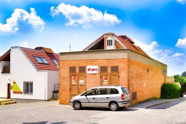 Nemovitost - nám. Míru, Tišnov | CREAM Real Estate