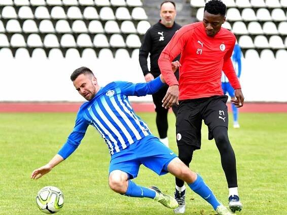 Možností podpory mládeže je opravdu hodně, říká šéf komise mládeže OFS Jankovský