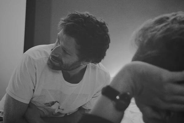 In conversation: Thomas Ostermeier and Bush Moukarzel [part #2]