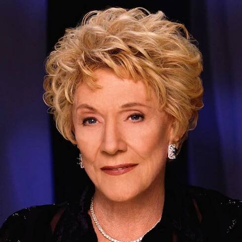 Jeanne Cooper