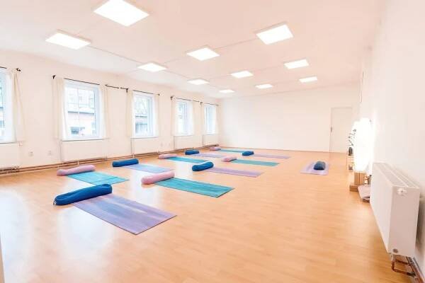 Joga HK foto 5