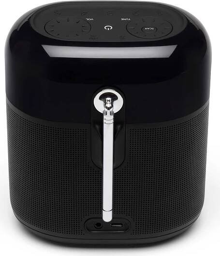 JBL Tuner XL