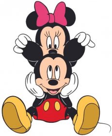 Álbumes 97+ Imagen De Fondo Imagen De Minnie Y Mickey Mouse Alta ...