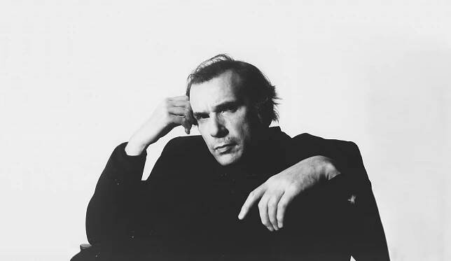 Glenn Gould