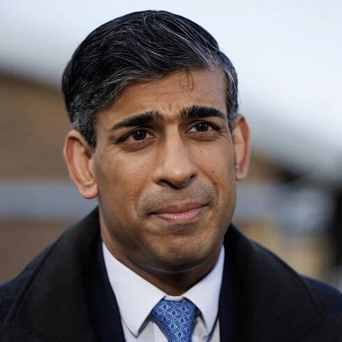 Sunak urged to change course as Conservatives reel from huge Wellingborough by-election defeat