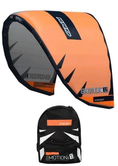 Kiteboarding bazar