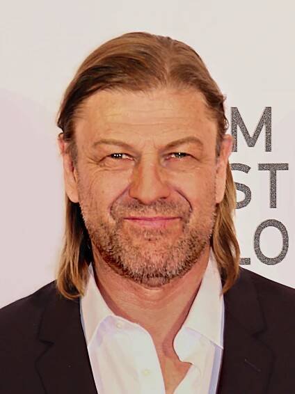 Sean Bean