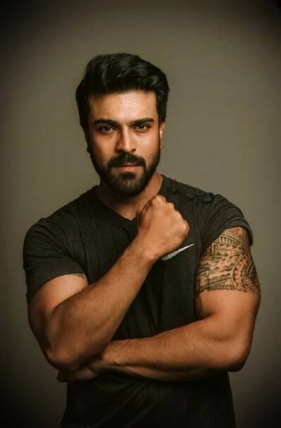 Ram Charan's recent movie pic 😍 | Handsome actors, Actor photo, Workout schedule