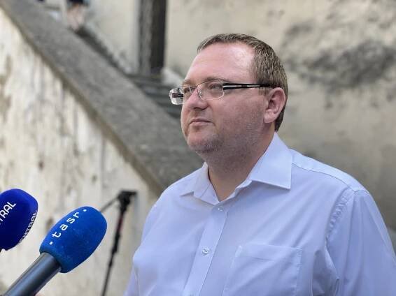 Na Trenčianskom hrade pribudla novinka - rozšírená realita | Trenčín región
